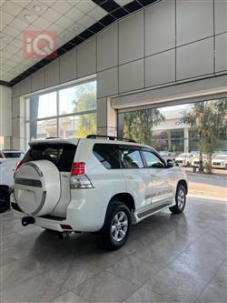 تويوتا لاندكروزر برادو